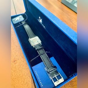 Brand new Swarovski bracelet - great for a gift